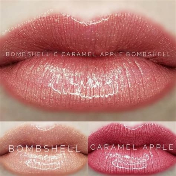 LAST ONE! BOMBSHELL LIPSENSE! - Picture 7 of 7